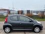 Peugeot 107 1.0-12V XS 5-Drs Airco Electric pakket Audio/CD ABS Colorpakket ABS EBD Getint glas Dealeronderhoud Nieuwe Apk!