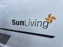 Sun Living Lido M 45 SP Y14/ 6 Slaapplaatsen/Hefbed/Zonnepaneel/Airco/Fietsendrager/Goed onderhouden
