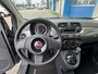 Fiat 500 1.2 AUT NWE KOPPELING