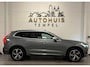 Volvo XC60 2.0 D5 AWD R-Design Automaat HUD Pano Trekhaak Climate Cruise Led Stoelverw VOL