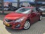 Mazda 6 2.0 TS + LEER + LM VELGEN + KLIMA + CRUISE