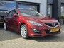 Mazda 6 2.0 TS + LEER + LM VELGEN + KLIMA + CRUISE