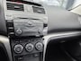 Mazda 6 2.0 TS + LEER + LM VELGEN + KLIMA + CRUISE