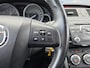 Mazda 6 2.0 TS + LEER + LM VELGEN + KLIMA + CRUISE