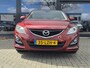 Mazda 6 2.0 TS + LEER + LM VELGEN + KLIMA + CRUISE