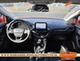 Ford Puma 1.0 EcoBoost Hybrid Titanium, winterpakket, LED kopl., carplay