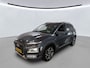 Hyundai Kona 1.6 GDI HEV Premium=NL+DEALER+Volleder+Led+Navigatie+Camera+stoel-verw+Krell-Audio+18"lmv = SUPER LUXE !!
