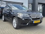 BMW X3 xDrive35i High Executive