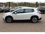Peugeot 2008 1.2 PureTech Allure 110pk / Nieuwe distr.riem!! / Trekhaak / Navigatie / Half leder / 16'' / Getint glas / Cruise Control / Climate Control / CarPlay