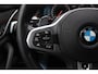 BMW 5-Serie Touring 540i xDrive High Exe. M Sport / Trekhaak / Panoramadak / 360Camera / Head-up / Leder / 19'' / Harman Kardon / CarPlay / Stoelventilatie / Stuur+Stoelverwarming / 4zone / Dodehoek / DAB / ACC