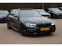BMW 5-Serie Touring 540i xDrive High Exe. M Sport / Trekhaak / Panoramadak / 360Camera / Head-up / Leder / 19'' / Harman Kardon / CarPlay / Stoelventilatie / Stuur+Stoelverwarming / 4zone / Dodehoek / DAB / ACC