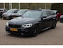 BMW 5-Serie Touring 540i xDrive High Exe. M Sport / Trekhaak / Panoramadak / 360Camera / Head-up / Leder / 19'' / Harman Kardon / CarPlay / Stoelventilatie / Stuur+Stoelverwarming / 4zone / Dodehoek / DAB / ACC