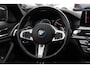 BMW 5-Serie Touring 540i xDrive High Exe. M Sport / Trekhaak / Panoramadak / 360Camera / Head-up / Leder / 19'' / Harman Kardon / CarPlay / Stoelventilatie / Stuur+Stoelverwarming / 4zone / Dodehoek / DAB / ACC