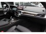 BMW 5-Serie Touring 540i xDrive High Exe. M Sport / Trekhaak / Panoramadak / 360Camera / Head-up / Leder / 19'' / Harman Kardon / CarPlay / Stoelventilatie / Stuur+Stoelverwarming / 4zone / Dodehoek / DAB / ACC