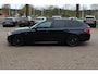 BMW 5-Serie Touring 540i xDrive High Exe. M Sport / Trekhaak / Panoramadak / 360Camera / Head-up / Leder / 19'' / Harman Kardon / CarPlay / Stoelventilatie / Stuur+Stoelverwarming / 4zone / Dodehoek / DAB / ACC