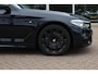 BMW 5-Serie Touring 540i xDrive High Exe. M Sport / Trekhaak / Panoramadak / 360Camera / Head-up / Leder / 19'' / Harman Kardon / CarPlay / Stoelventilatie / Stuur+Stoelverwarming / 4zone / Dodehoek / DAB / ACC