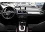 Audi Q3 2.0 TFSI quattro Design Pro Line Plus / Leder&Alcantara / Parkeerhulp V+A / Keyless / 20'' / Navigatie / DAB / Stoelverwarming / Cruise Control