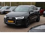 Audi Q3 2.0 TFSI quattro Design Pro Line Plus / Leder&Alcantara / Parkeerhulp V+A / Keyless / 20'' / Navigatie / DAB / Stoelverwarming / Cruise Control