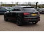 Audi Q3 2.0 TFSI quattro Design Pro Line Plus / Leder&Alcantara / Parkeerhulp V+A / Keyless / 20'' / Navigatie / DAB / Stoelverwarming / Cruise Control