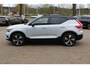 Volvo XC40 Recharge P8 AWD R-Design / SoH 92,1% / Trekhaak / Panoramadak / Camera / Keyless / Harman Kardon / 19'' / Half leder / Stuur+Stoelverwarming / DAB / Dodehoek / ACC