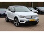 Volvo XC40 Recharge P8 AWD R-Design / SoH 92,1% / Trekhaak / Panoramadak / Camera / Keyless / Harman Kardon / 19'' / Half leder / Stuur+Stoelverwarming / DAB / Dodehoek / ACC