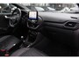 Ford Puma 1.0 EcoBoost Hybrid ST-Line X Vignale 155pk / NL Auto! / Full option! / Trekhaak / Panoramadak / Camera / Leder / CarPlay / B&O / 18'' / Keyless / Stuur+Stoelverwarming / Dodehoek / DAB / Verwarmde voorruit / ACC
