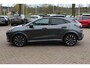Ford Puma 1.0 EcoBoost Hybrid ST-Line X Vignale 155pk / NL Auto! / Full option! / Trekhaak / Panoramadak / Camera / Leder / CarPlay / B&O / 18'' / Keyless / Stuur+Stoelverwarming / Dodehoek / DAB / Verwarmde voorruit / ACC