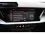 Audi A3 Sportback 45 TFSI e S edition Competition / Trekhaak / Panoramadak / CarPlay / Matrix LED / Keyless / Parkeerhulp V+A / 18'' / Half leder / Navigatie / DAB / Dodehoek / Stoelverwarming / ACC