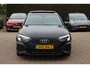 Audi A3 Sportback 45 TFSI e S edition Competition / Trekhaak / Panoramadak / CarPlay / Matrix LED / Keyless / Parkeerhulp V+A / 18'' / Half leder / Navigatie / DAB / Dodehoek / Stoelverwarming / ACC