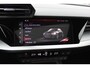 Audi A3 Sportback 45 TFSI e S edition Competition / Trekhaak / Panoramadak / CarPlay / Matrix LED / Keyless / Parkeerhulp V+A / 18'' / Half leder / Navigatie / DAB / Dodehoek / Stoelverwarming / ACC