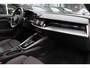 Audi A3 Sportback 45 TFSI e S edition Competition / Trekhaak / Panoramadak / CarPlay / Matrix LED / Keyless / Parkeerhulp V+A / 18'' / Half leder / Navigatie / DAB / Dodehoek / Stoelverwarming / ACC