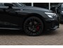 Audi A3 Sportback 45 TFSI e S edition Competition / Trekhaak / Panoramadak / CarPlay / Matrix LED / Keyless / Parkeerhulp V+A / 18'' / Half leder / Navigatie / DAB / Dodehoek / Stoelverwarming / ACC