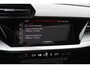 Audi A3 Sportback 45 TFSI e S edition Competition / Trekhaak / Panoramadak / CarPlay / Matrix LED / Keyless / Parkeerhulp V+A / 18'' / Half leder / Navigatie / DAB / Dodehoek / Stoelverwarming / ACC