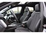 Audi A3 Sportback 45 TFSI e S edition Competition / Trekhaak / Panoramadak / CarPlay / Matrix LED / Keyless / Parkeerhulp V+A / 18'' / Half leder / Navigatie / DAB / Dodehoek / Stoelverwarming / ACC