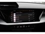 Audi A3 Sportback 45 TFSI e S edition Competition / Trekhaak / Panoramadak / CarPlay / Matrix LED / Keyless / Parkeerhulp V+A / 18'' / Half leder / Navigatie / DAB / Dodehoek / Stoelverwarming / ACC