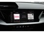Audi A3 Sportback 45 TFSI e S edition Competition / Trekhaak / Panoramadak / CarPlay / Matrix LED / Keyless / Parkeerhulp V+A / 18'' / Half leder / Navigatie / DAB / Dodehoek / Stoelverwarming / ACC