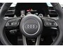 Audi A3 Sportback 45 TFSI e S edition Competition / Trekhaak / Panoramadak / CarPlay / Matrix LED / Keyless / Parkeerhulp V+A / 18'' / Half leder / Navigatie / DAB / Dodehoek / Stoelverwarming / ACC