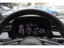 Audi A3 Sportback 45 TFSI e S edition Competition / Trekhaak / Panoramadak / CarPlay / Matrix LED / Keyless / Parkeerhulp V+A / 18'' / Half leder / Navigatie / DAB / Dodehoek / Stoelverwarming / ACC