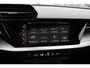 Audi A3 Sportback 45 TFSI e S edition Competition / Trekhaak / Panoramadak / CarPlay / Matrix LED / Keyless / Parkeerhulp V+A / 18'' / Half leder / Navigatie / DAB / Dodehoek / Stoelverwarming / ACC