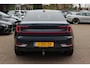 Polestar 2 Long Range Dual Motor Launch Edition 78kWh / SoH 92,9% / Trekhaak / Panoramadak / 360Camera / Luxe Leder / Keyless / 19'' / Stuurverwarming / Navigatie / DAB / ACC / Virtual Cockpit