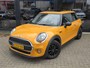 MINI One Mini 1.2 Business + PANO DAK + LM VELGEN + LEER + SPORTSTOELEN