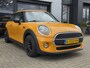 MINI One Mini 1.2 Business + PANO DAK + LM VELGEN + LEER + SPORTSTOELEN