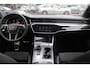 Audi A6 Limousine 50 TFSI e quattro S edition / Trekhaak / 360Camera / Keyless / Matrix LED / Half leder / 20'' / Carplay / Dodehoek / Stuurverwarming / Stoelverwarming 4x / ACC / Getint glas
