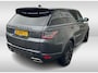 Land Rover Range Rover Sport 2.0 P400e Autobiography Dynamic / Panoramadak / 360Camera / Luxe Leder / 21'' / Luchtvering / Laser LED / Keyless / Meridian / Stoelmassage / Stuur+Stoelverwarming / Stoelventilatie / Dodehoek / DAB / Cruise Control / Alcan
