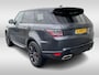 Land Rover Range Rover Sport 2.0 P400e Autobiography Dynamic / Panoramadak / 360Camera / Luxe Leder / 21'' / Luchtvering / Laser LED / Keyless / Meridian / Stoelmassage / Stuur+Stoelverwarming / Stoelventilatie / Dodehoek / DAB / Cruise Control / Alcan