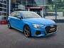 Audi A3 40 TFSIe S-LINE CAMERA/ACC/LED/STOELVERW