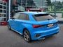 Audi A3 40 TFSIe S-LINE CAMERA/ACC/LED/STOELVERW