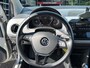 Volkswagen e-Up! E-UP! MOVE CAMERA/VOORRUITVERW/STOELVERW/CLIMA