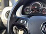 Volkswagen e-Up! E-UP! MOVE CAMERA/VOORRUITVERW/STOELVERW/CLIMA