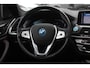 BMW iX3 Executive 80 kWh / Panoramadak / Camera / Head-up / 20'' / Leder / Harman Kardon / Navigatie / Memory seats / Dodehoek / DAB / Stoelverwarming / Cruise Control Adaptief